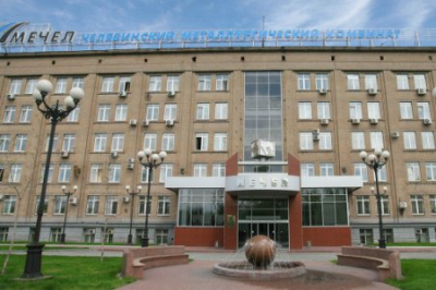 Мечел