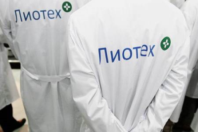Лиотех
