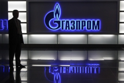 Газпром