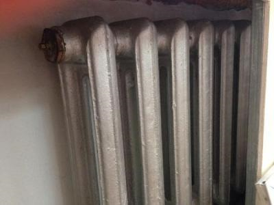 Теплоэнергия